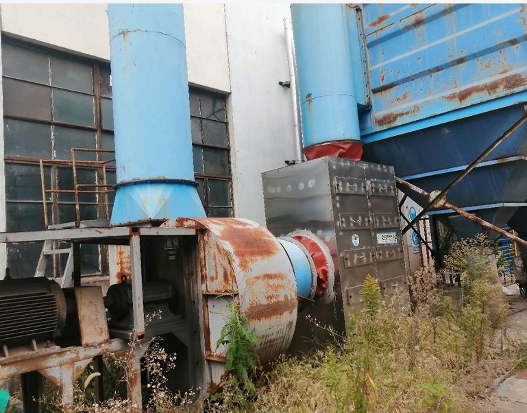 設備整修 設備整修