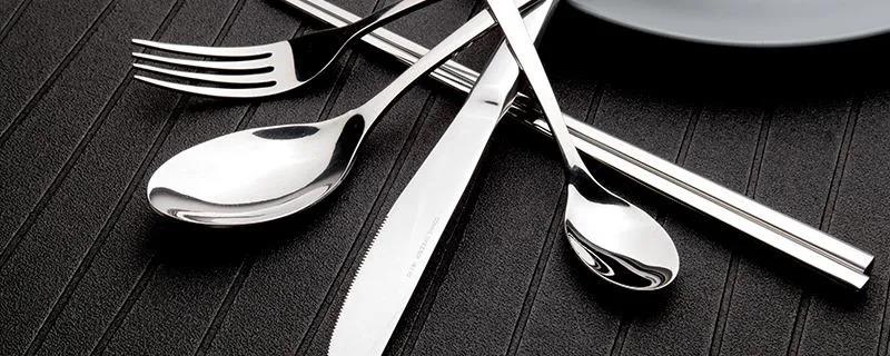不銹鋼餐具 不銹鋼餐具
