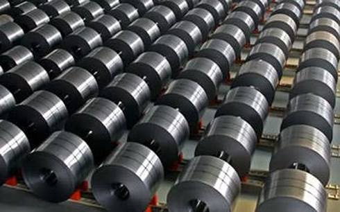 雙真空鎳基合金 雙真空鎳基合金