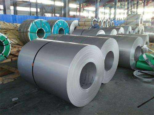 316不銹鋼卷 316不銹鋼卷